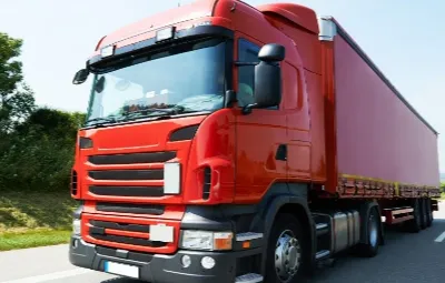 İzmir Keskin Ambar Kargo