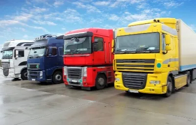 İzmir Keskin Nakliye Ambarı