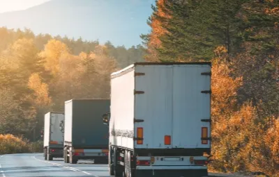 İzmir ile Keskin Arası Klima Taşıma